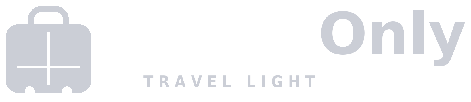 CarryOnly