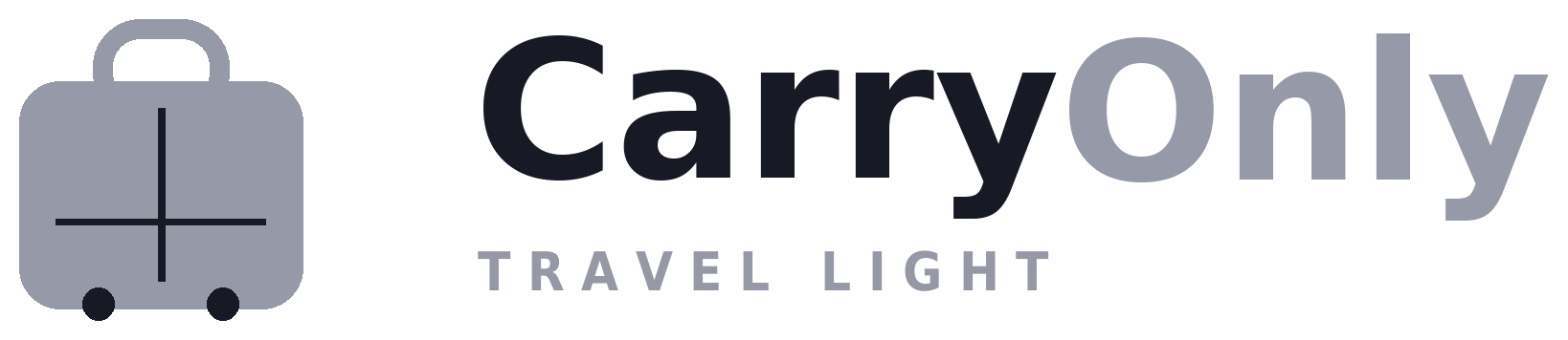 CarryOnly